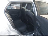 Chevrolet Trax 1Ls KL7CJKSB8FB112592 снимка