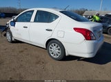 Nissan Versa 1.6 S 3N1CN7AP1FL954192 снимка
