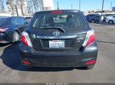 Toyota Yaris Le JTDKTUD37CD504361 снимка