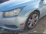 Chevrolet Cruze Ltz 1G1PH5S94B7153354 снимка