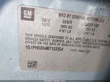 Chevrolet Cruze Ltz 1G1PH5S94B7153354 снимка