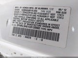 Honda Odyssey Ex-L 5FNRL5H61CB120982 снимка