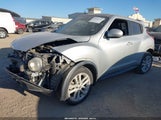 Nissan Juke Sl JN8AF5MR1DT207448 снимка