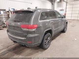 Jeep Grand Cherokee Limited 4X4 1C4RJFBG3JC155630 снимка