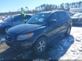 Hyundai Santa Fe Gls 5NMSG13D77H112751 снимка