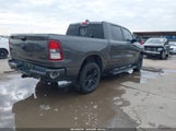 Ram  Big Horn 4X4 5'7 Box 1C6SRFFT4LN313151 снимка
