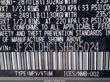 Subaru Forester Sport JF2SLDHC1SH505024 снимка