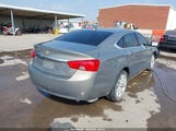 Chevrolet Impala Lt 1G11Z5S31KU116309 снимка
