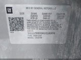 Chevrolet Impala Lt 1G11Z5S31KU116309 снимка