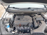 Hyundai Sonata Se 5NPE24AF8KH795380 снимка