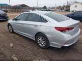 Hyundai Sonata Se 5NPE24AF8KH795380 снимка