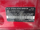 Mitsubishi Lancer Es JA32V2FW1HU013165 снимка