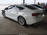 Audi A5 Sportback Premium Plus 40 Tfsi Quattro S Tronic WAUCBCF52PA000563 photo