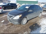 Nissan Versa 1.6 Sv 3N1CN7AP3KL844710 снимка