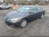 Toyota Camry 4T1EB46KX7U015140 снимка