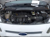 Ford Transit Connect Xl NM0LS7E78F1214739 снимка