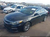 Kia Optima Lx 5XXGT4L36KG331363 снимка