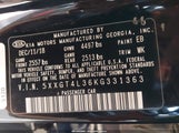 Kia Optima Lx 5XXGT4L36KG331363 снимка