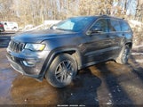 Jeep Grand Cherokee Limited 4X4 1C4RJFBT5HC942179 fotografie