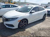 Honda Civic Sport 2HGFC2F81LH549895 снимка