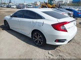 Honda Civic Sport 2HGFC2F81LH549895 снимка