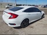 Honda Civic Sport 2HGFC2F81LH549895 снимка