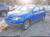 Mitsubishi Outlander Xls JA4LX41F44U029030 снимка
