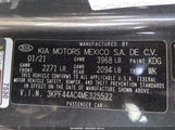 Kia Forte Gt 3KPF44AC4ME325522 снимка