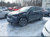 Honda Cr-V Ex 7FARW2H58JE016021 снимка