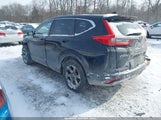 Honda Cr-V Ex 7FARW2H58JE016021 снимка