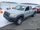 Toyota Tacoma Base V6 5TEUU42N96Z239948 fotografie