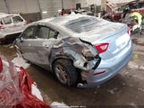 Chevrolet Cruze Lt Auto 1G1BE5SM2H7205578 снимка