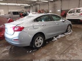Chevrolet Cruze Lt Auto 1G1BE5SM2H7205578 снимка