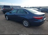 Toyota Camry Le 4T4BF1FK8FR504725 снимка