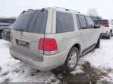 Lincoln Aviator 5LMEU68H53ZJ39167 снимка