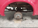 Ford F-150 Lariat/Standard/Xl/Xlt 1FTZF18W9WNA76591 снимка