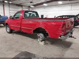 Ford F-150 Lariat/Standard/Xl/Xlt 1FTZF18W9WNA76591 photo