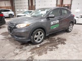 Honda Hr-V Lx 3CZRU6H32GM727770 снимка