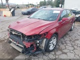 Ford Fusion Se 3FA6P0HD4ER115436 снимка