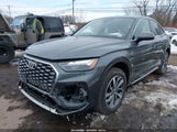 Audi Q5 Sportback Premium Plus 45 Tfsi S Line Quattro S Tronic WA15AAFY5N2114359 снимка