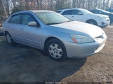 Honda Accord 2.4 Lx 1HGCM56495L002748 photo