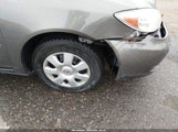 Toyota Camry Le 4T1BE32K44U838195 снимка