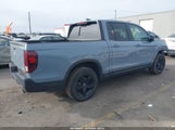 Honda Ridgeline Black Edition 5FPYK3F83PB036912 снимка