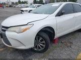 Toyota Camry Xle 4T1BF1FK3HU302646 снимка