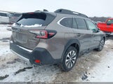 Subaru Outback Limited 4S4BTANCXP3102354 снимка