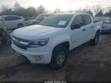 Chevrolet Colorado Wt 1GCGTBE32G1261235 снимка