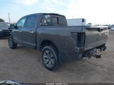 Nissan Titan Sv 1N6AA1E50JN502438 photo
