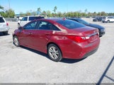 Hyundai Sonata Gls 5NPEB4AC3EH880797 снимка