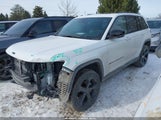 Jeep Grand Cherokee Altitude X 4X4 1C4RJHAGXR8595842 снимка
