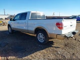 Ford F-150 Lariat 1FTFW1CF8DFD63745 снимка
